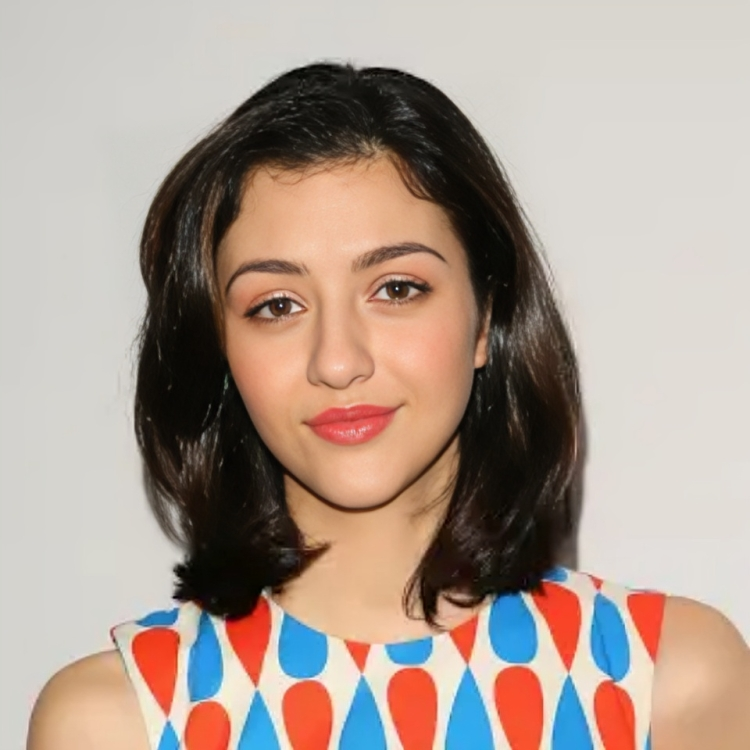 Katie Findlay is renowned for her captivating roles in movies and television shows.